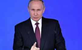 Putin ameninţă Ţările care găzduiesc sisteme balistice americane vor fi primele ţinte ale Rusiei