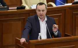 Влад Батрынча будет баллотироваться в депутаты по Кишиневскому округу N 28