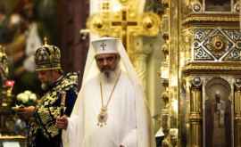 Послание Румынской православной церкви Вселенскому и Московскому патриархатам 