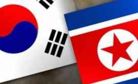 Cele două Corei au decis să desființeze 11 posturi de pază de la frontiera comună