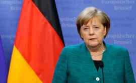 Меркель объявила об уходе с поста канцлера