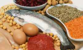 Опасно для здоровья Как распознать дефицит белка