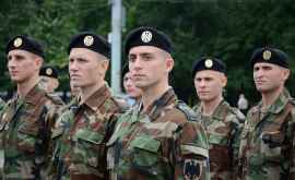 Приднестровье видит угрозу в реформировании молдавской армии