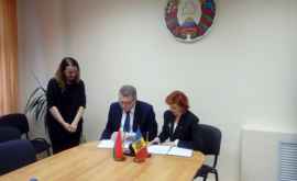 Молдова и Беларусь укрепляют сотрудничество в сфере туризма