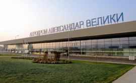 Греция и Македония возобновили авиасообщение