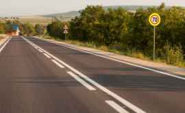 Programul Drumuri bune pentru Moldova pe ultima sută de metri
