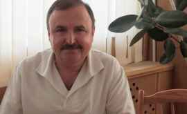 Directorul Spitalului nr1 Iurie Dondiuc șia dat demisia