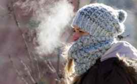 Cum se manifestă alergia la frig şi ce trebuie să faci dacă o ai 