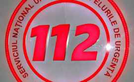 Serviciul 112 a depășit 2 milioane de apeluri în doar trei luni