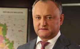 Preşedintele ţării se va întîlni cu moldovenii stabiliţi în Federaţia Rusă