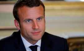 În Franța a fost planificat un atac împotriva lui Macron