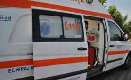 В Молдове появятся 36 современных машин скорой помощи