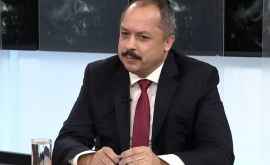 Попович Вместе с реинтеграцией будет укреплена государственность Молдовы