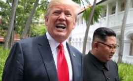 Al doilea summit dintre Trump și Kim JongUn va avea loc anul viitor
