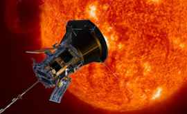 Sonda NASA sa apropiat la maxim de Soare