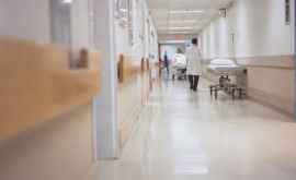 Родителей шокировали условия лечения детей в бельцкой больнице ВИДЕО