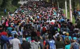 SUA Migranții ilegali nu vor mai putea primi azil