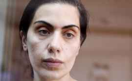 Tribunalul a dispus prelungirea termenului de arest provizoriu pentru Carina Ţurcan acuzată de spionaj 