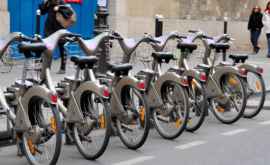 Țara care lansează un serviciu de închiriere pe termen lung a bicicletelor electrice