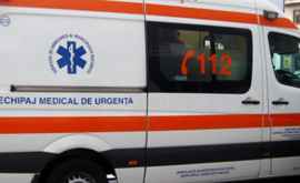 Несколько раненых в торговом центре в Румынии