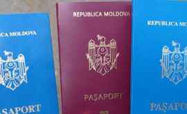 Молдавский паспорт один из самых удобных в мире
