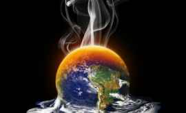 Изменение климата может привести к исчезновению жизни на Земле