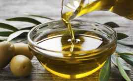 Beneficiile consumului de ulei de măsline