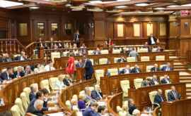 Nichiforciuc Reforma Parlamentului va conduce la un randament mai mare a acestuia