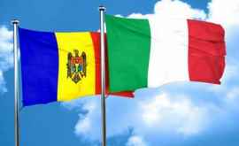 Moldova şi Italia un nou Acord privind și protejarea reciprocă a investițiilor