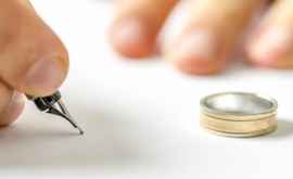 Развод с согласия супругов можно будет оформить у нотариуса