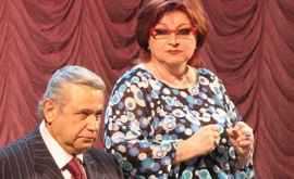 Петросян и Степаненко расторгли брак