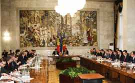 Молдова и Румыния реализуют новые инфраструктурные проекты