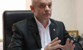 Глава пенитенциарной администрации Молдовы подал в отставку