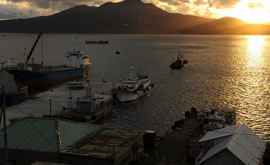 Kremlinul nu va accepta trecerea automată a insulelor Kurile în componența Japoniei