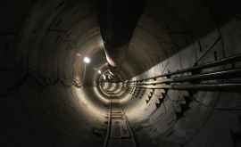 Компания Илона Маска проложила первый тоннель под ЛосАнджелесом