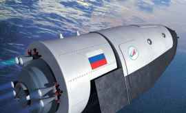 Rusia plănuieşte să realizeze o misiune interstelară cu o rachetă nucleară