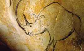 Пещера Шове во Франции уникальная галерея художников палеолита