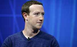 Mark Zuckerberg a coborît cu 6 poziții în topul Bloomberg