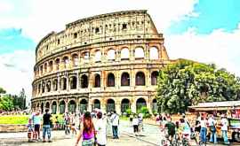 В Риме вступили в силу новые правила для туристов