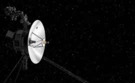 Voyager 2 se apropie de marginea Sistemului Solar
