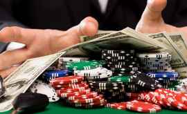 Domeniul jocurilor de noroc nu va mai fi reglementat de Ministerul Finanțelor