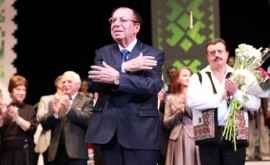 Baletul Național Joc organizează un spectacol în memoria lui Vladimir Curbet