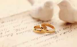Un cuplu din Comrat a sărbătorit nunta de diamant