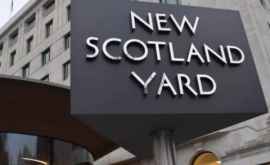 Полиция Лондона обнаружила две самодельных бомбы в квартире