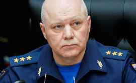 Șeful serviciului militar rus de informaţii GRU a decedat