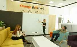 Orange Systems un angajator inovativ atractiv și responsabil