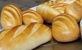 În Transnistria se scumpește pîinea