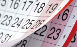 24 și 31 decembrie ar putea fi declarate zile libere pentru bugetari