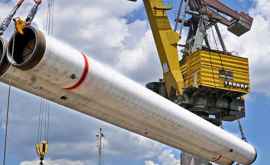 Gazprom a decis să prelungească gazoductul TurkStream prin încă 4 țări