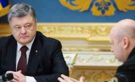 Что означает введение военного положения в Украине 